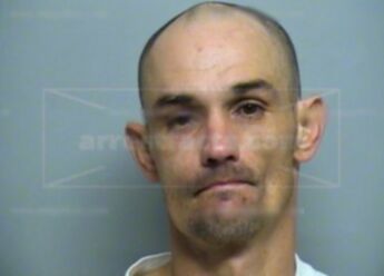 Raymond Virgil Mcclary