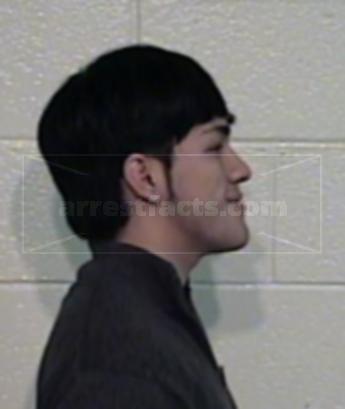 Thomas Jeffrey Dimas