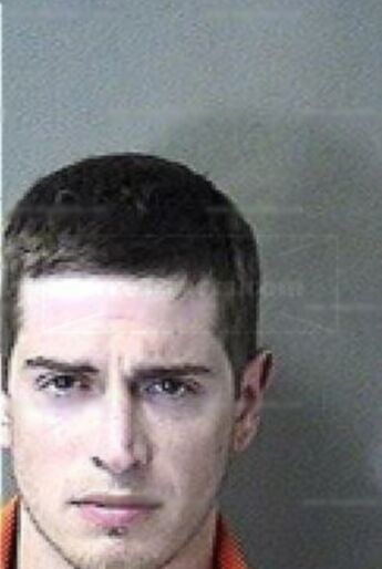 Patrick Oneil Briscoe