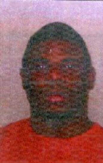 Anthony Dewayne Oates