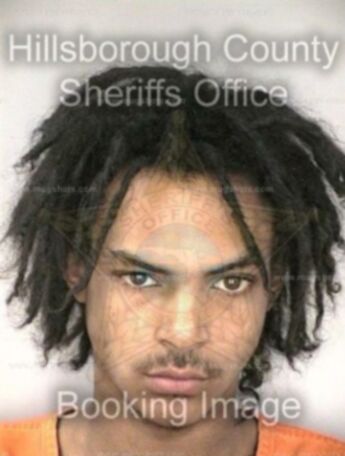 Ramone Fred Thibodeaux