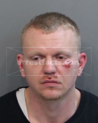 Derek Russell Ford