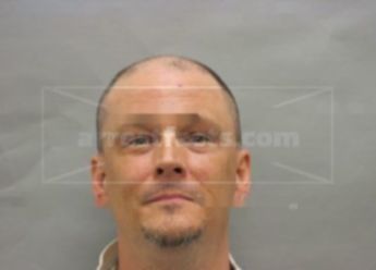 Todd Arron Young