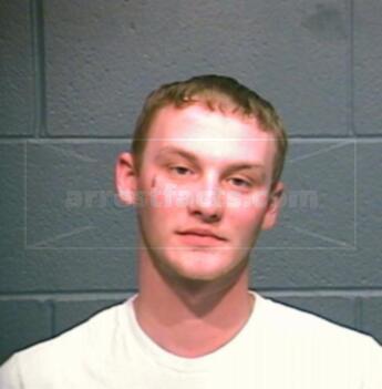 Christopher Paul Starrett