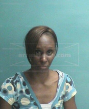 Erica Victoria Hollins