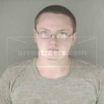 David Lee Wade