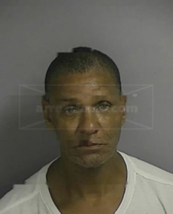 Bryan Cedric Nelson