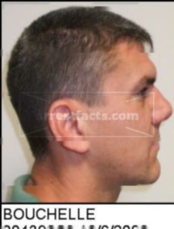 Timothy Steven Bouchelle