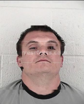 John Grady Simpson