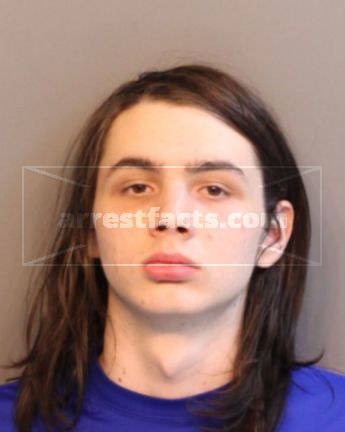 James Matthew Cole