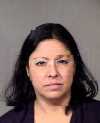 Paulette Marie Wruck