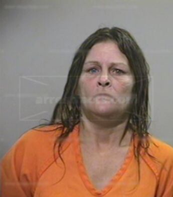 Charlene Brown Hembree