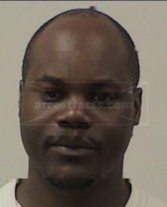 Timothy Tyrone Reed