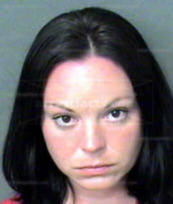 Tiffany Harris