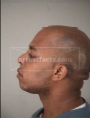Jeremy Rashad Hepburn