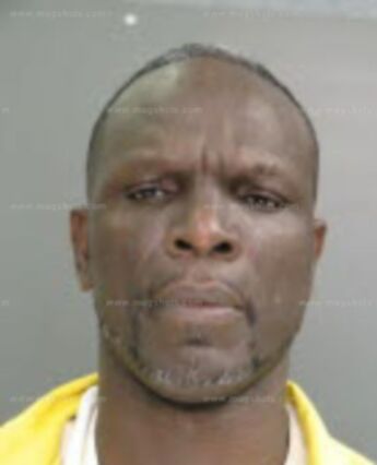 Byron William Barber