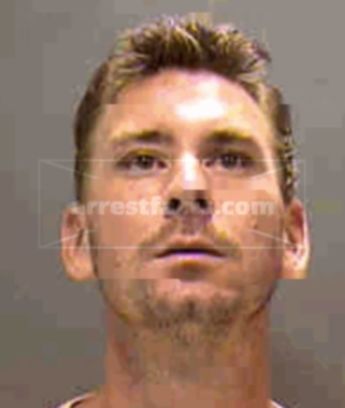 Christopher William Anthony
