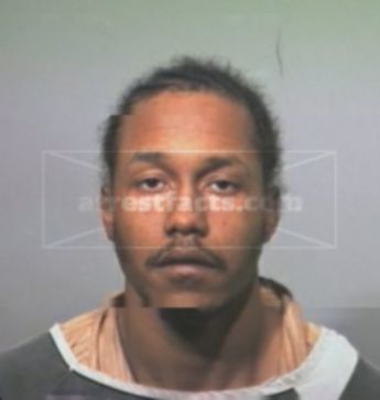 Shawn Maurice Smith