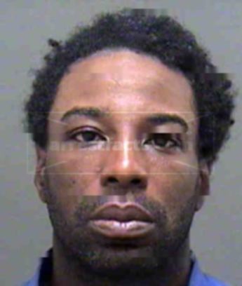 Darryl Eugene Hamilton