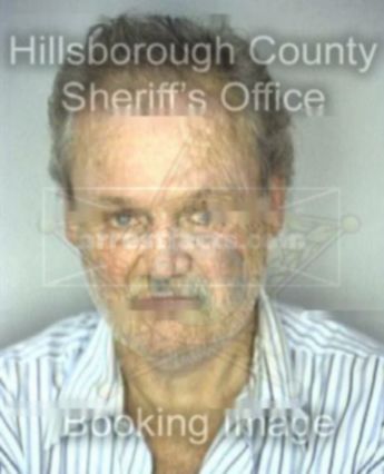 Forest Mitchell Hodge