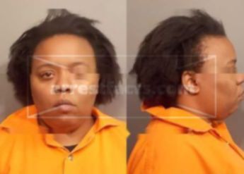 Lasheena Monee Tisby