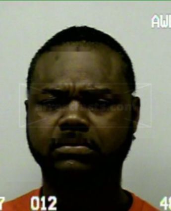 Reginald Omar Fortson