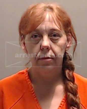 Bessie Vaughn Webb
