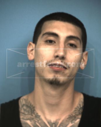Andrew G Cuellar
