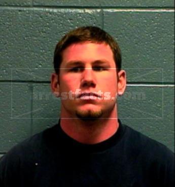 Brandon Chance Hogan