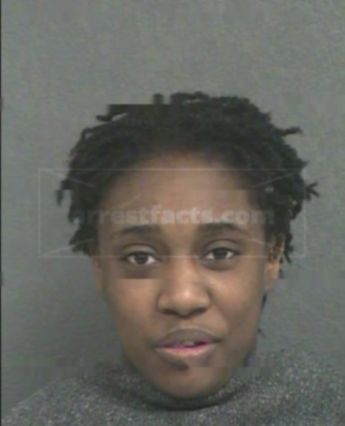 Ayreone Shirelle Alexander