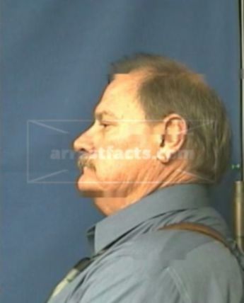 Bill Dewayne Gaddy