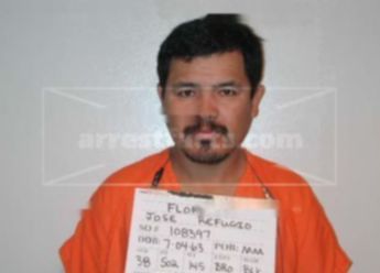 Jose Refugio Flores