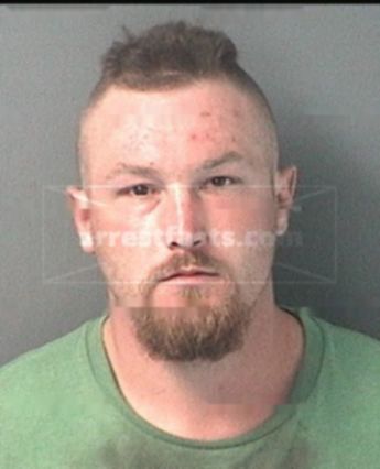 Billy Brooks Dawson