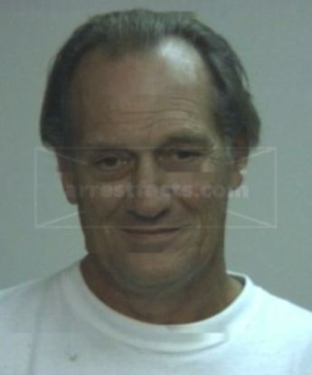 Clyde Wayne Saul