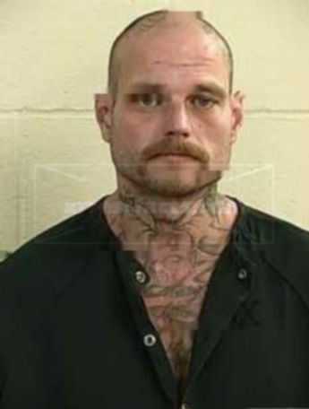 Danny Ray Mccown