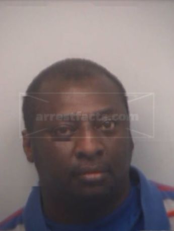 Alton Montgomery