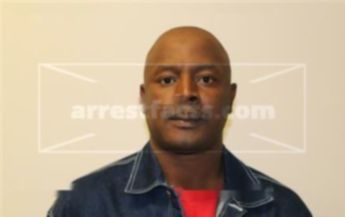 Derrick Glen Crayton