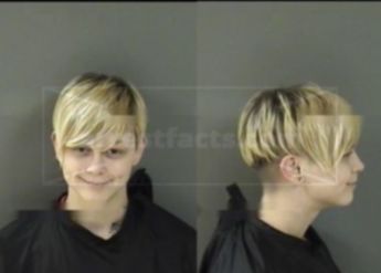 Lindsey Sue Brubaker
