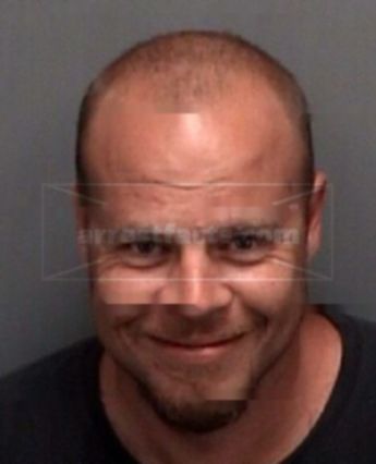 Christopher Scott Mcintyre
