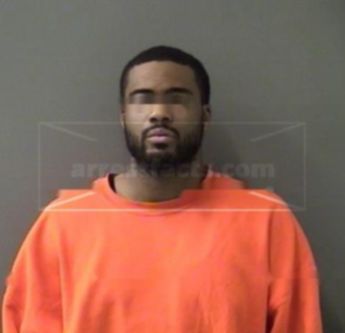 Shaquan D Campbell
