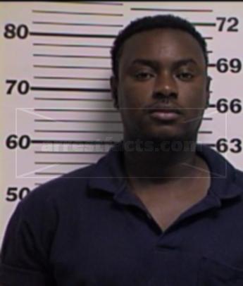 Tony Lee Reid