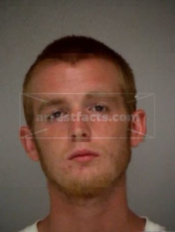 Nicholas Ryan Smith