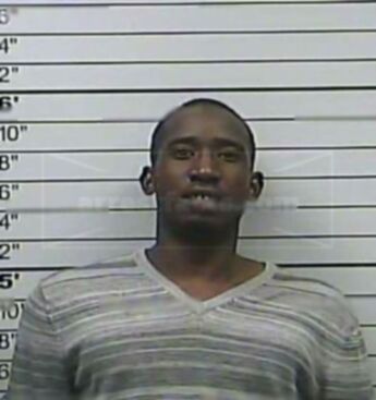 Isaiah Jermaine Mcallister
