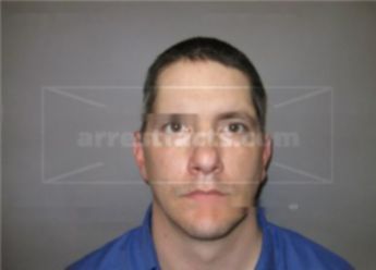 Jeremy Cahill Jones