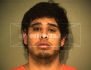 Jack Martinez Cantu
