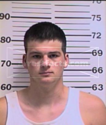 Lucas William Bradley