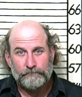 Douglas James Mullins