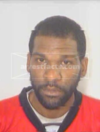 Kenton D Mosley
