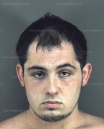 Kyle Wade Lewis
