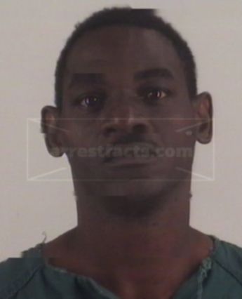Ronnie Harrison Everidge